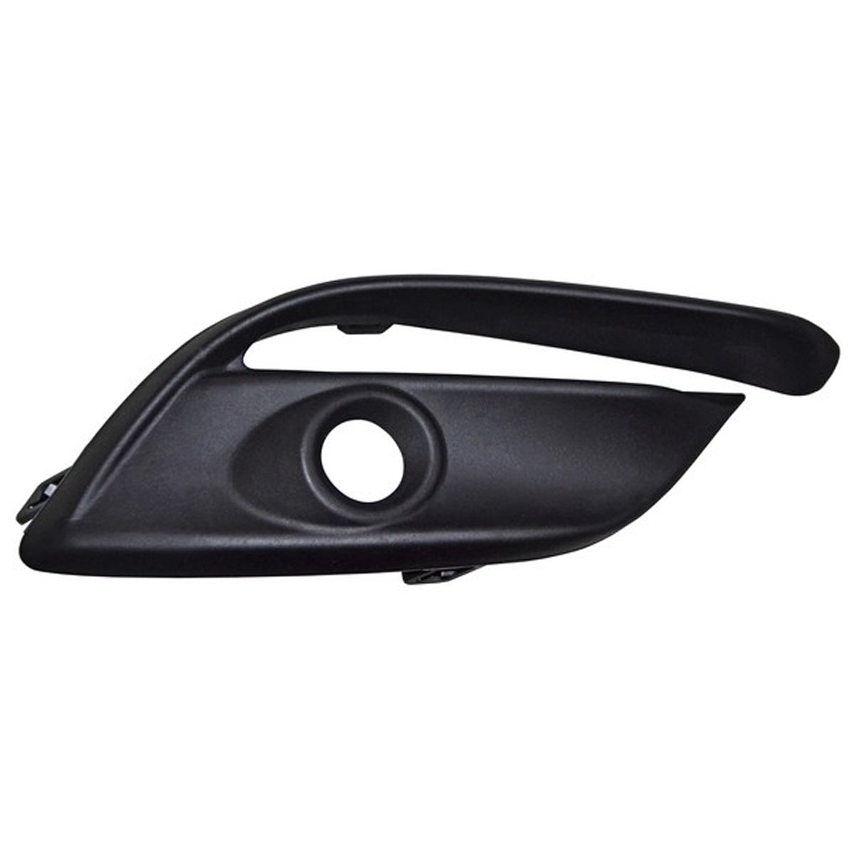 PARRILLA FASCIA MAZDA 3 17-18 C/HOYO R CN