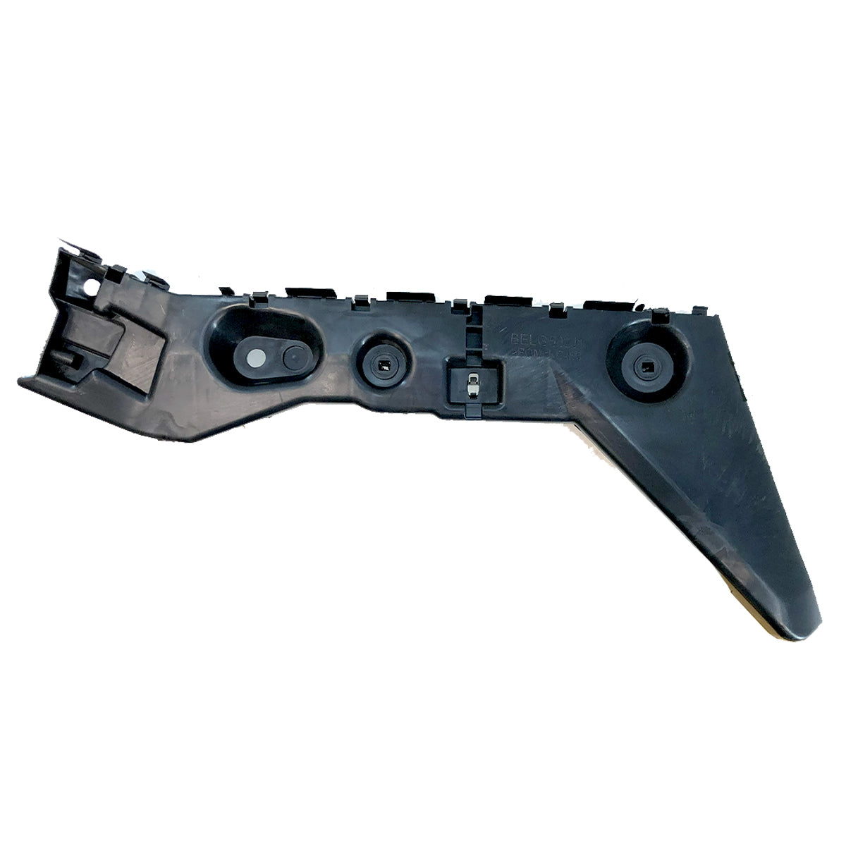 GUIA FASCIA TRAS MAZDA 3 19-21 4P L CN