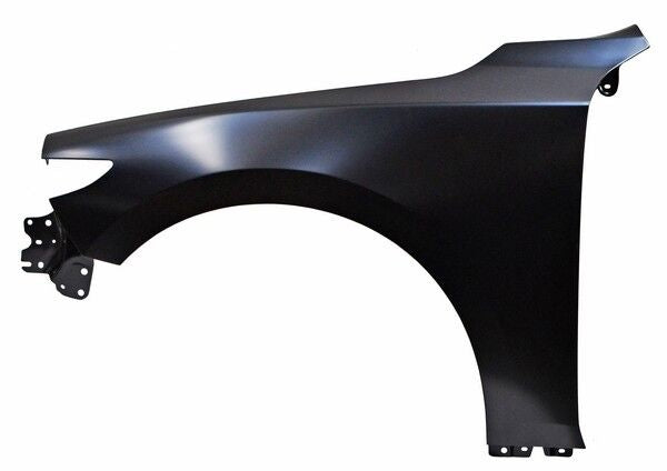 SALPICADERA MAZDA 3 19-24 4P L