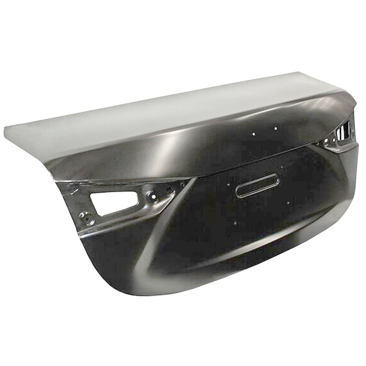 TAPA CAJUELA MAZDA 3 14-18 4P CN