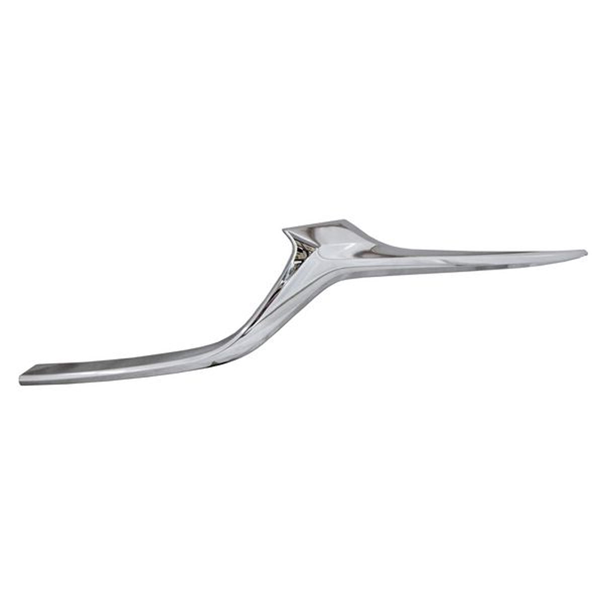 MOLDURA PARRILLA MAZDA 6 19-21 CROMO L CN