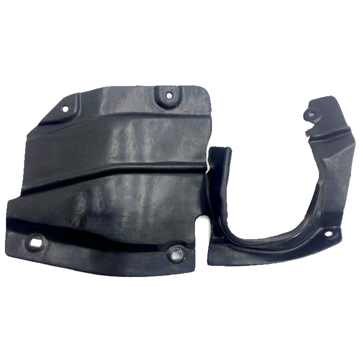 TOLVA SALPICADERA MAZDA 6 09-13 SUP L