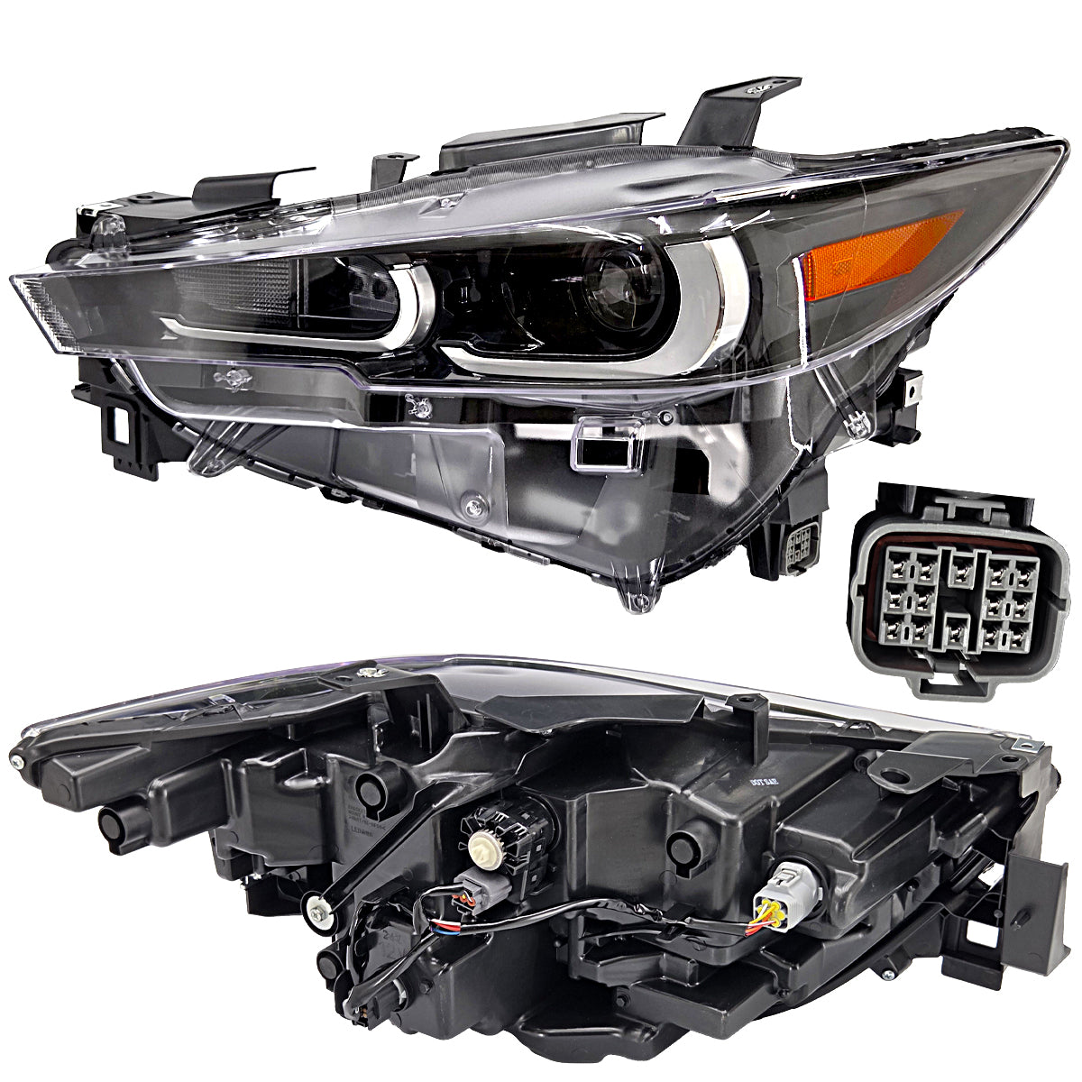 FARO MAZDA CX5 22-25 L CN