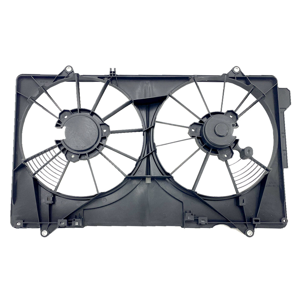 TOLVA VENTILADOR MAZDA CX5 13-23 2.0L/2.5L CN