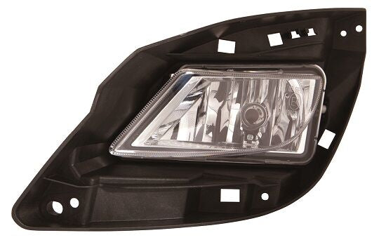 FARO NIEBLA MAZDA CX7 10-11 DEPO L *HASTA AGOTAR*