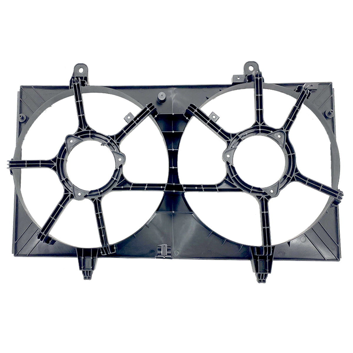 TOLVA VENTILADOR ALTIMA 02-06 2.5L / V6 3.5L CN