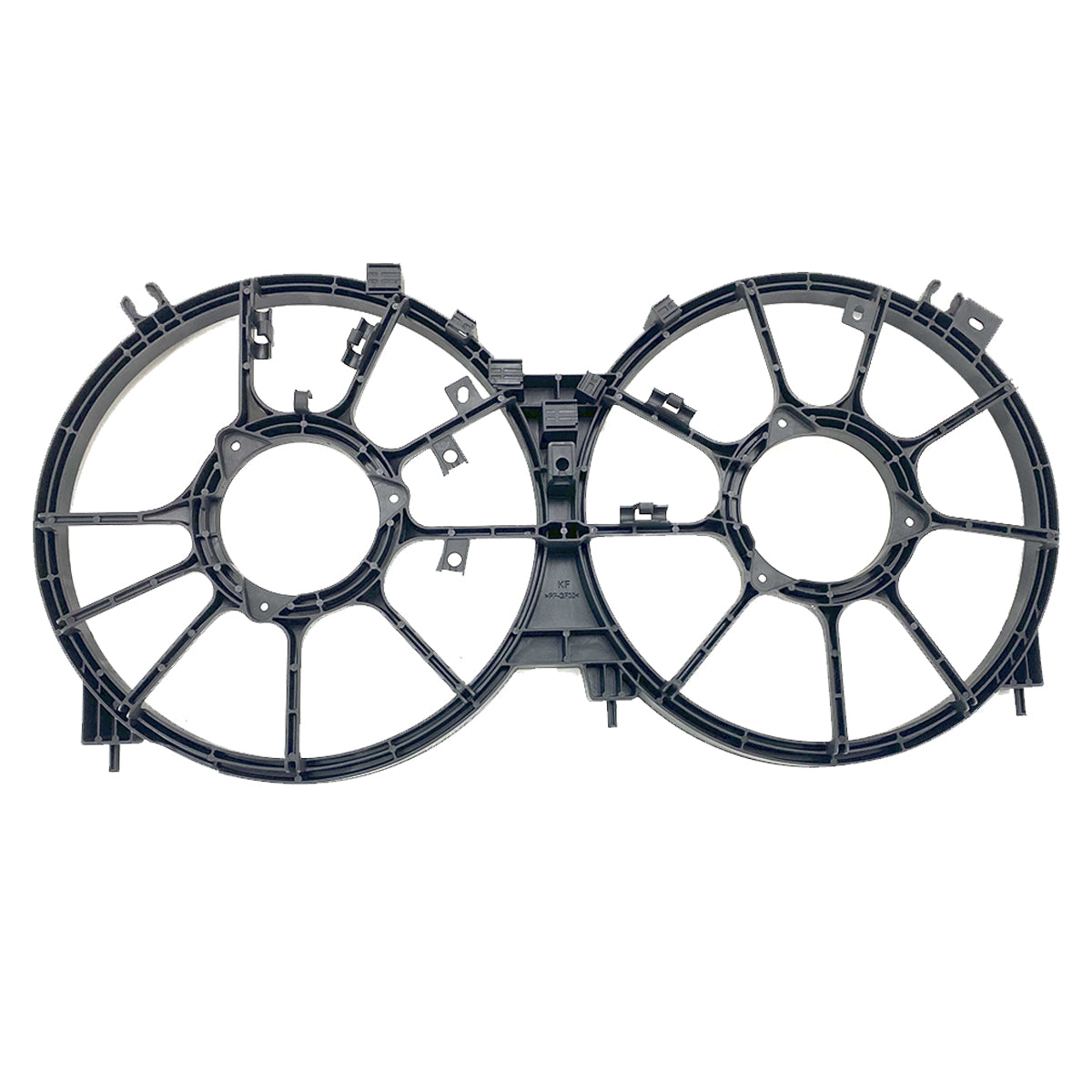 TOLVA VENTILADOR ALTIMA 07-18 2.5/ V6 3.5L CN