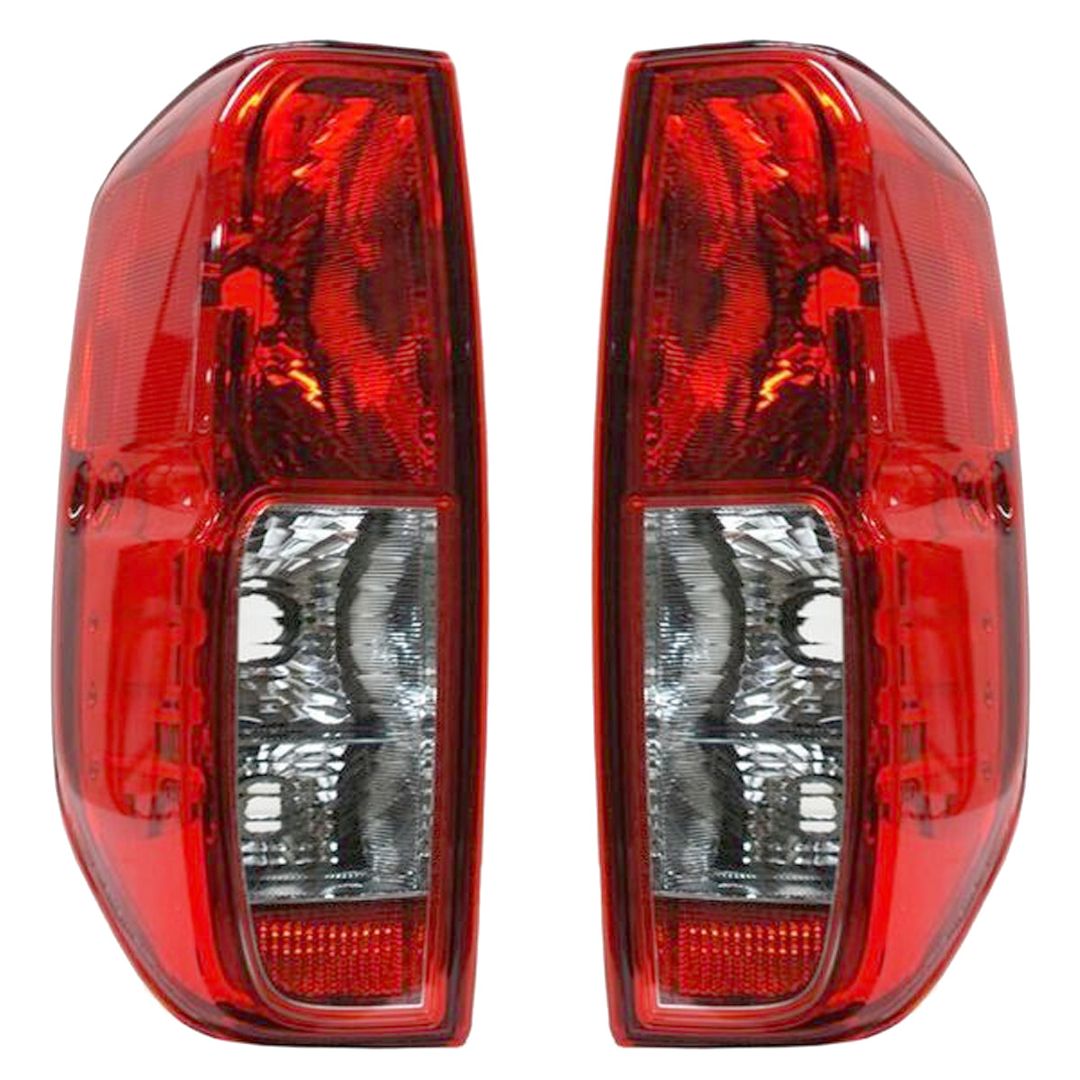 CALAVERA FRONTIER 05-19 PRO/LUJO 2 PIEZAS JUEGO CN