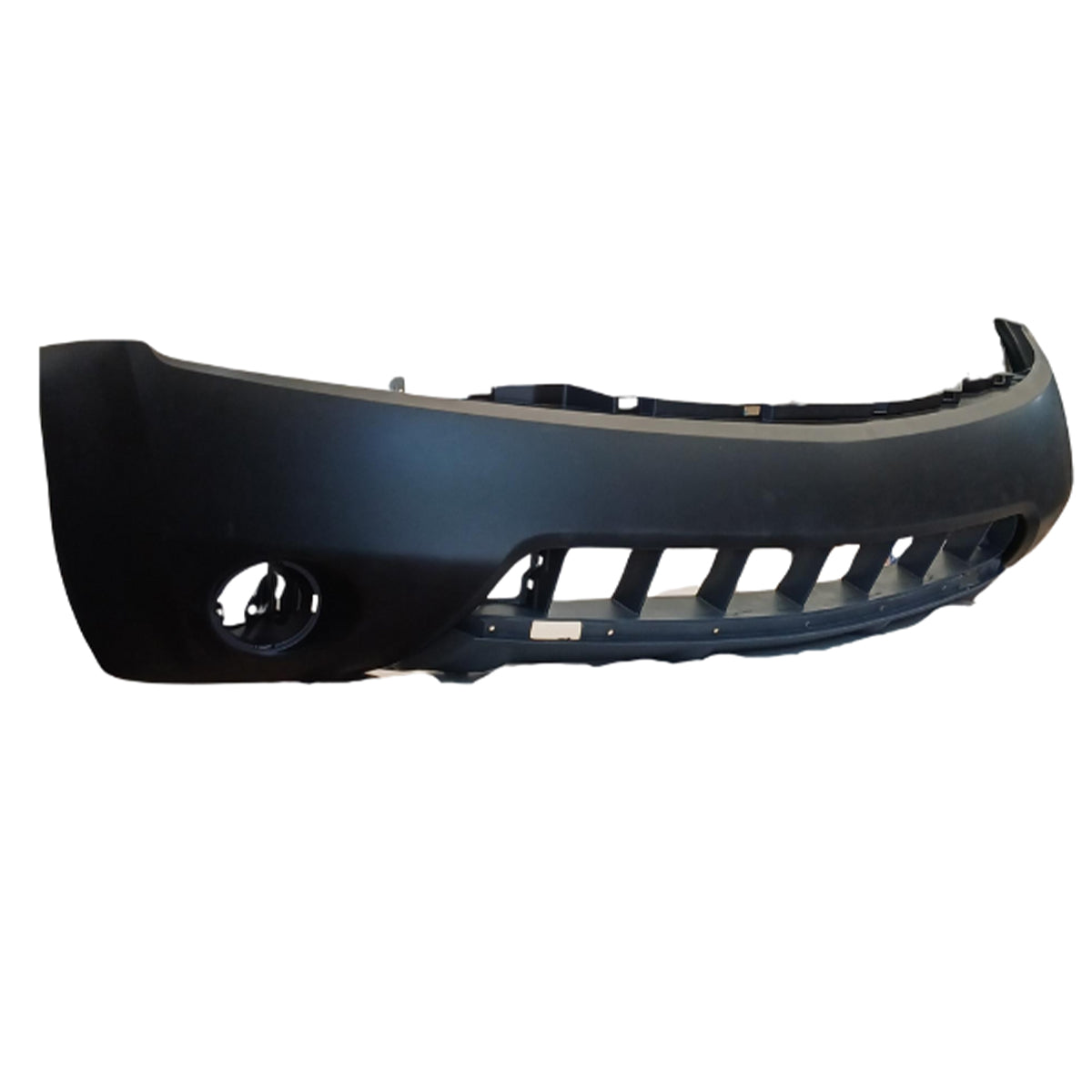 FASCIA DEL MURANO 04-08 MOLDURA PLATA