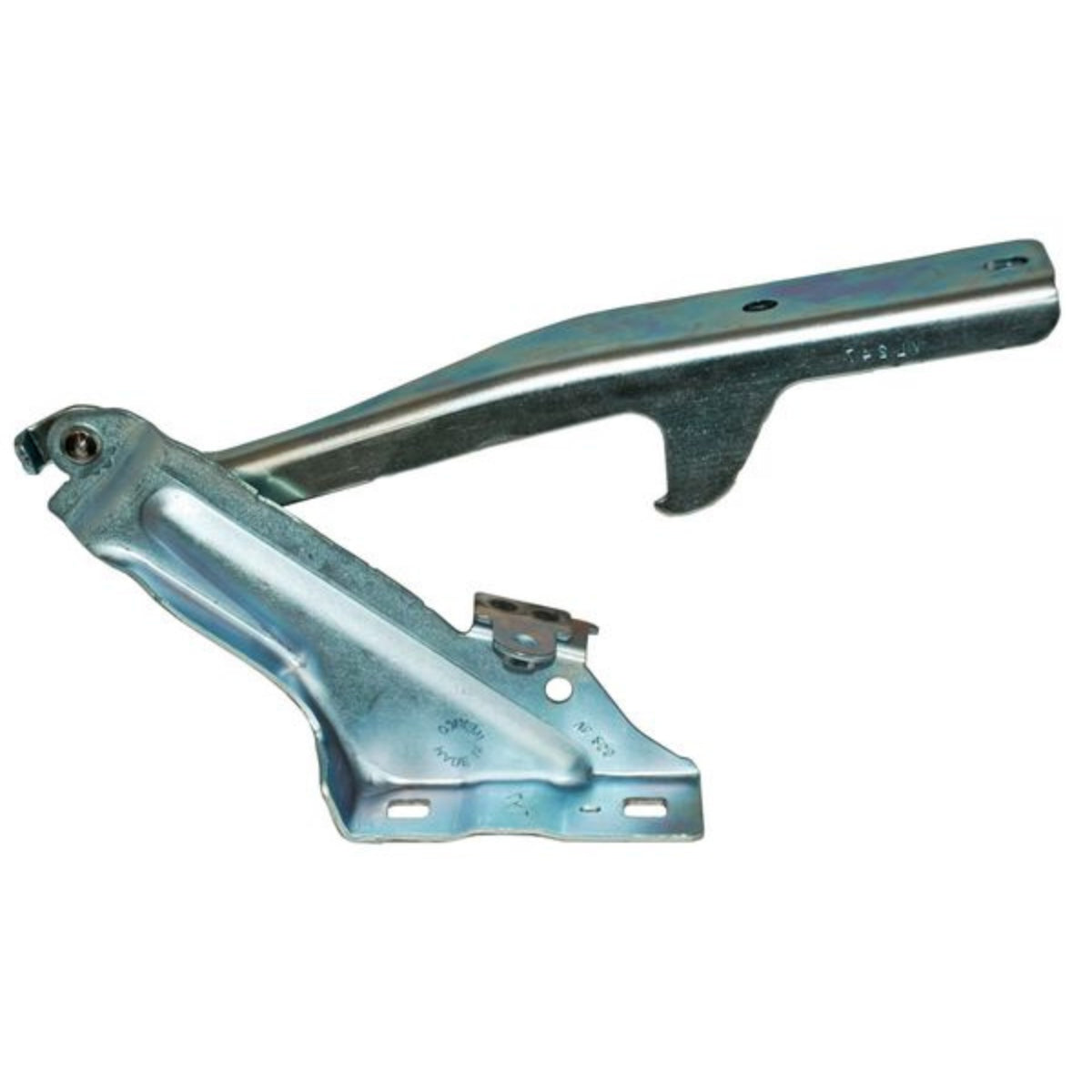 BISAGRA COFRE NISSAN NP300 16-23 R