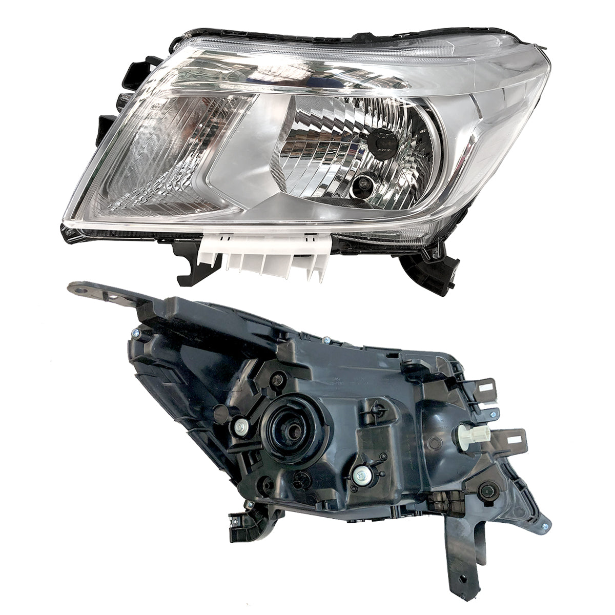 FARO NP300 / FRONTIER 16-20 CROMO L CN