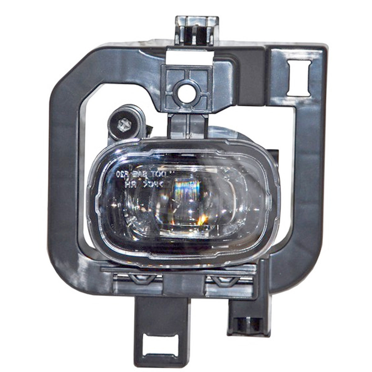 FARO NIEBLA NP300 / FRONTIER / KICKS 21-24 / XTRAIL / CAPTUR 23-24 LED R