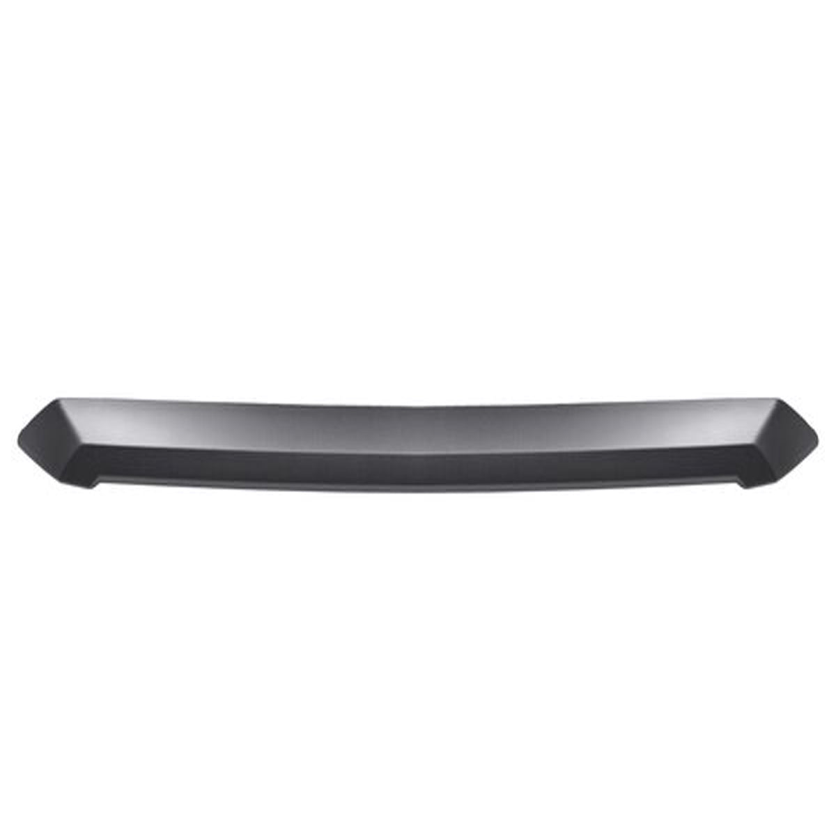 MOLDURA COFRE NP300/ FRONTIER 21-24 GRIS