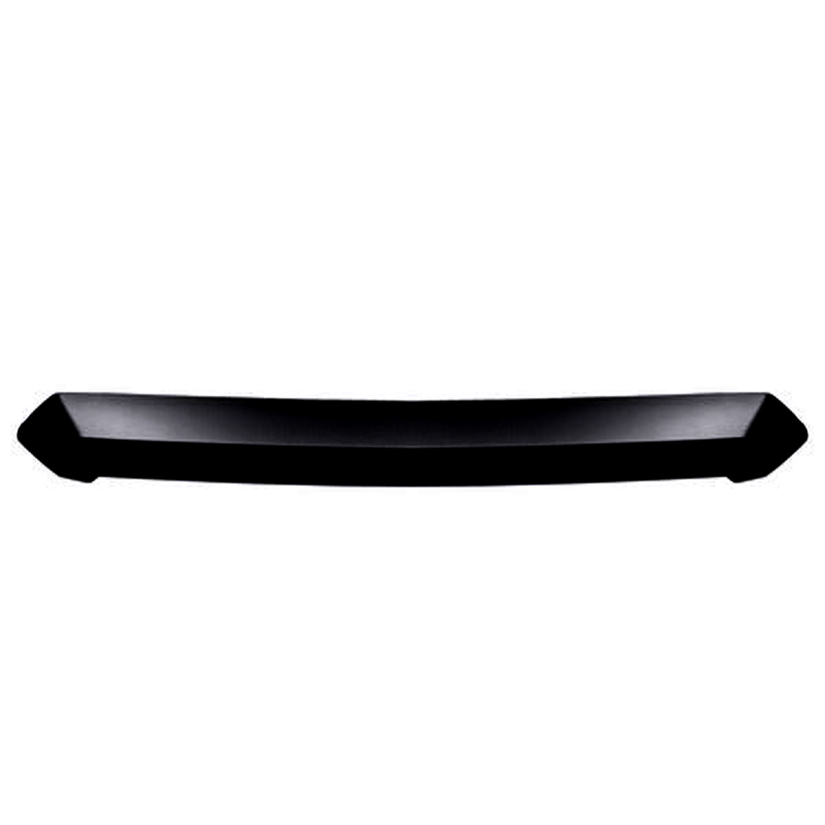 MOLDURA COFRE NP300/ FRONTIER 21-24 NEGRA