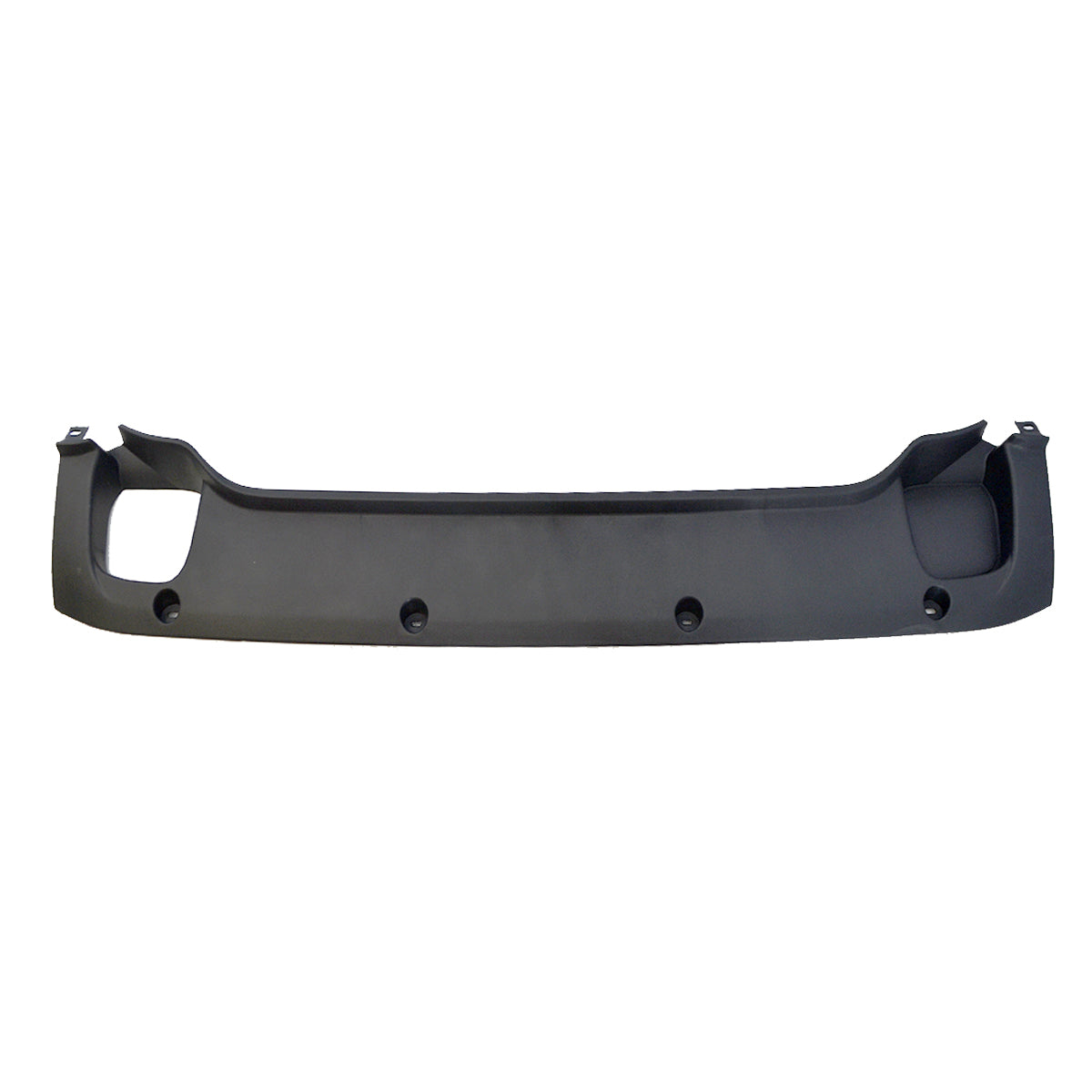 MOLDURA FASCIA DEL NP300 21-24 /FRONTIER 21-24 PRO 4X / D23 21-24 CENTRAL