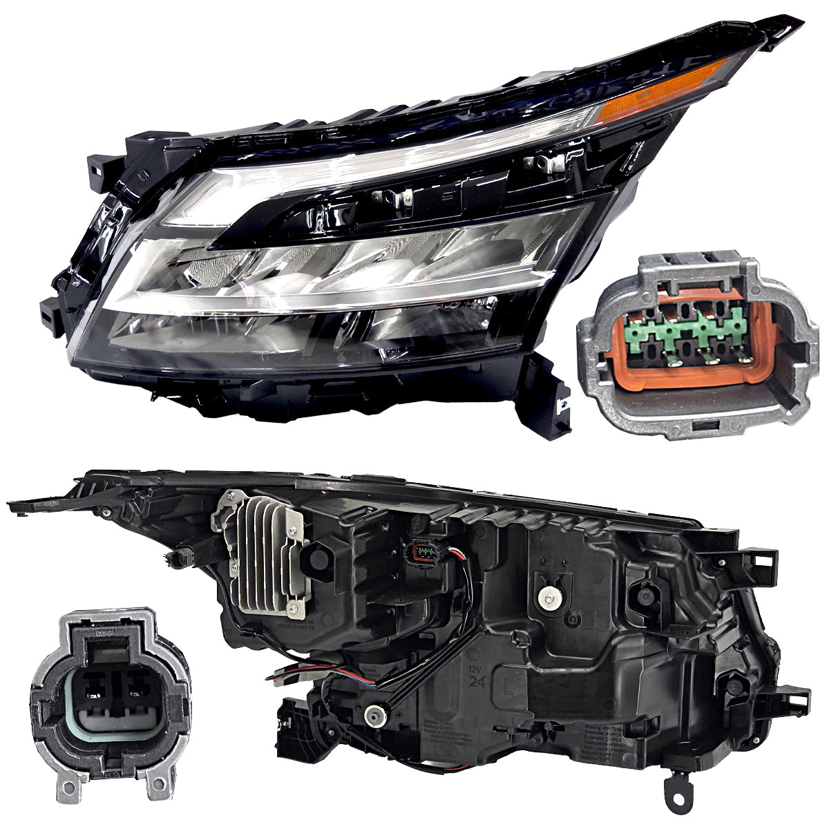 FARO PATHFINDER 22-24 L CN