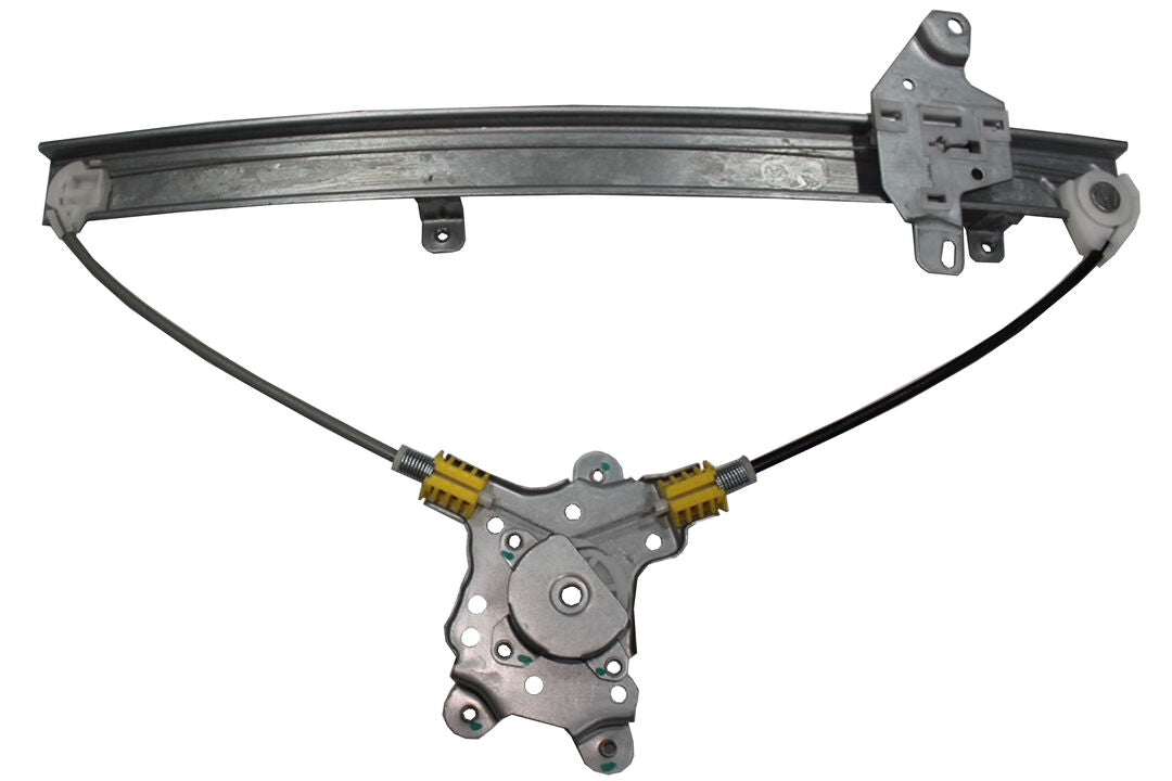 ELEVADOR SENTRA 01-06 ELEC S/MOTOR DEL R