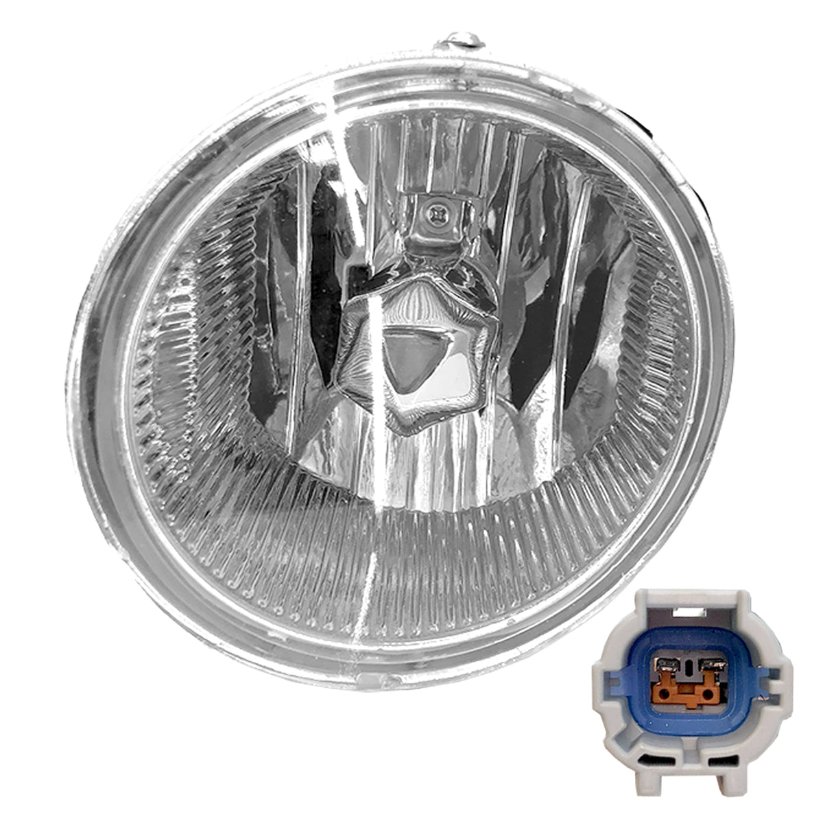 FARO NIEBLA FRONTIER 01-04/ MAXIMA 00-01/ SENTRA 01-03/ XTERRA 02-04/ D22 08-15 R CN