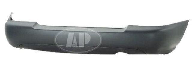 FASCIA TRAS SENTRA 98-00 P/PINTAR