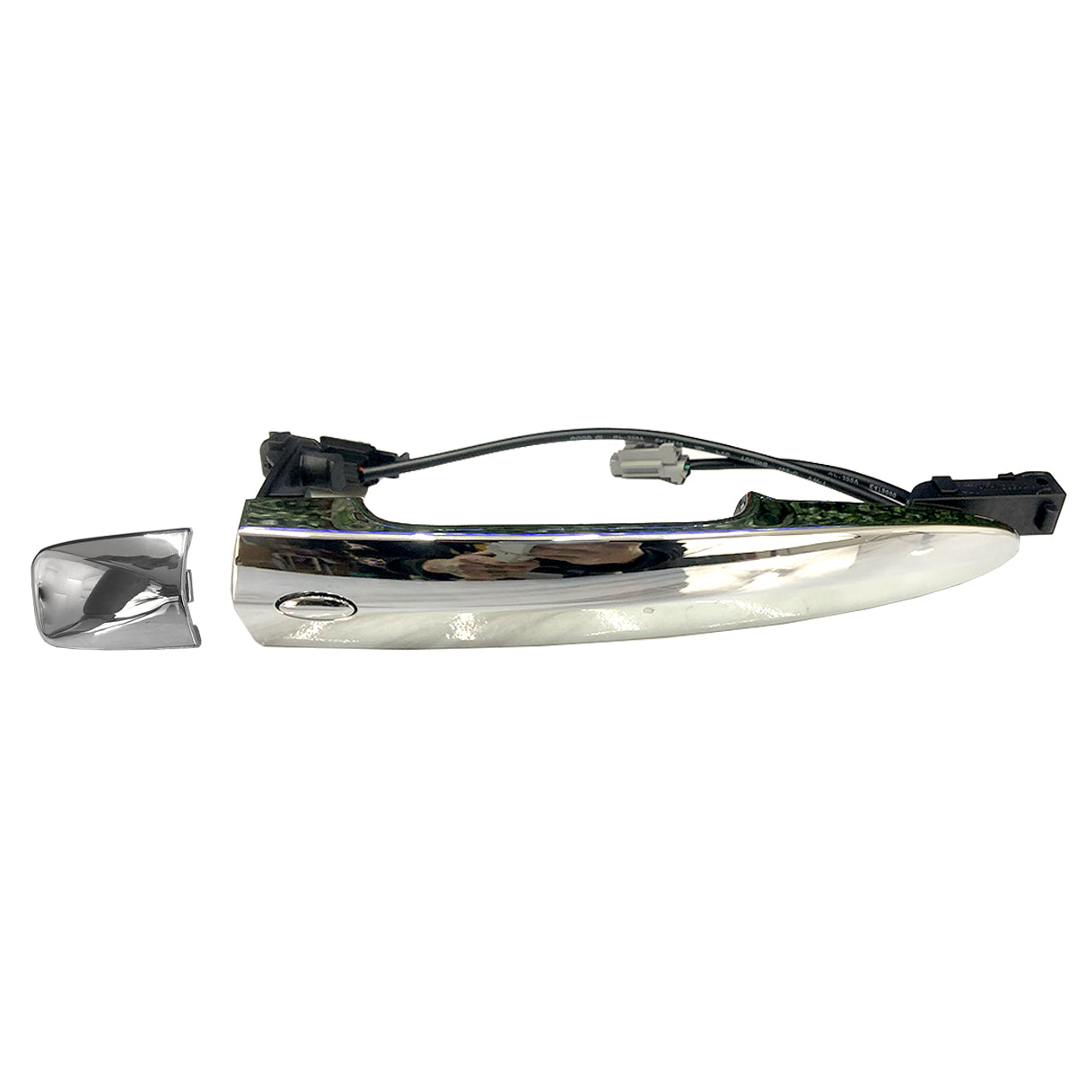 MANIJA EXTERIOR SENTRA 13-19/ MURANO 09-14 C/SEN MAXIMA 09-14 DEL R