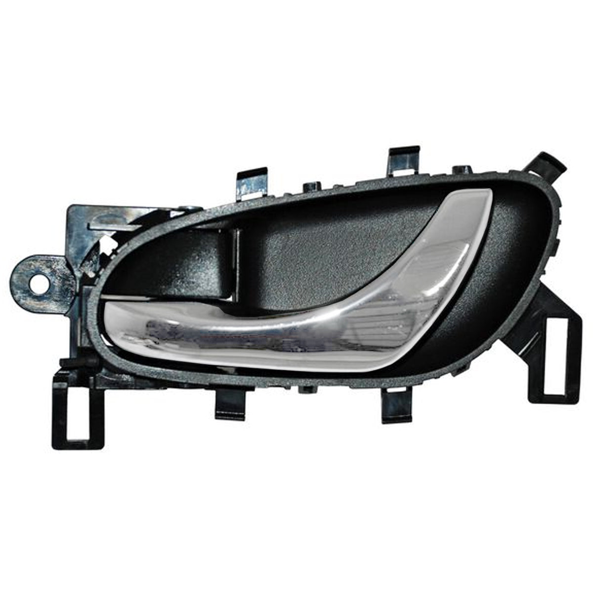 MANIJA INT SENTRA 13-19/ XTRAIL 15-20/ FRONTIER/ NP300 16-20 NEGRA/ CROM DEL/ TRAS L