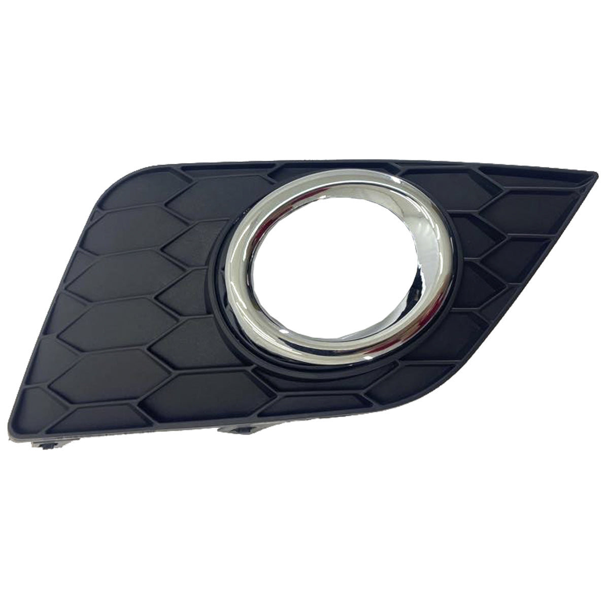 PARRILLA FASCIA SENTRA 16-19 MOLD/CRM C/HOY P/FARO R CN