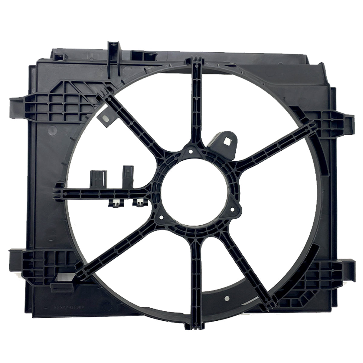 TOLVA RADIADOR SENTRA 13-19 1.8L CN