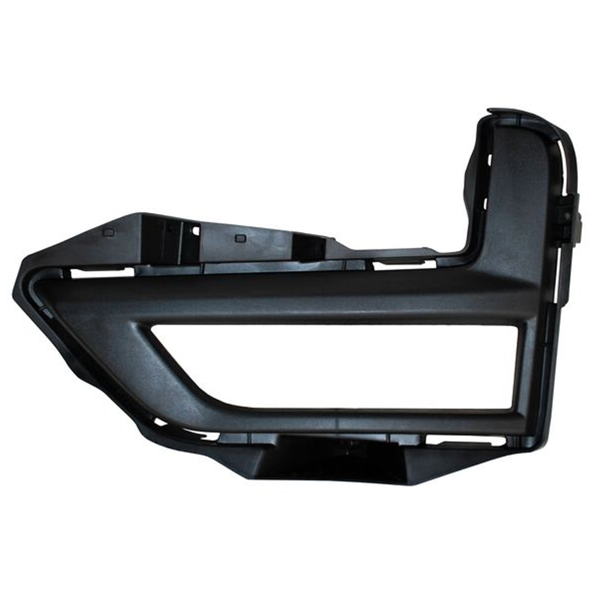 PARRILLA FASCIA XTRAIL 18-22 / ROGUE 18-19 SOLO USA C/HOYO P/FARO L CN