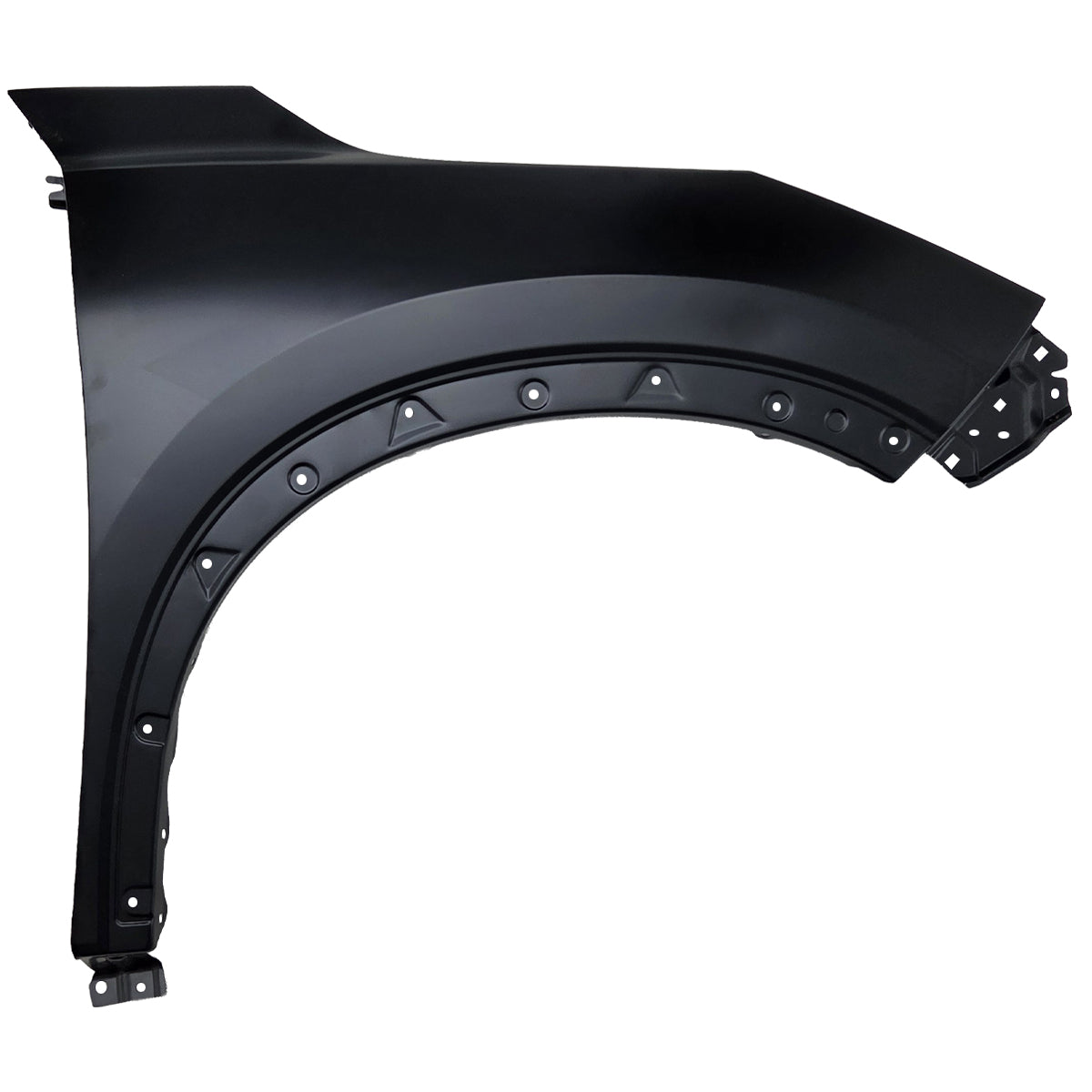 SALPICADERA XTRAIL 23-24 METAL R CN