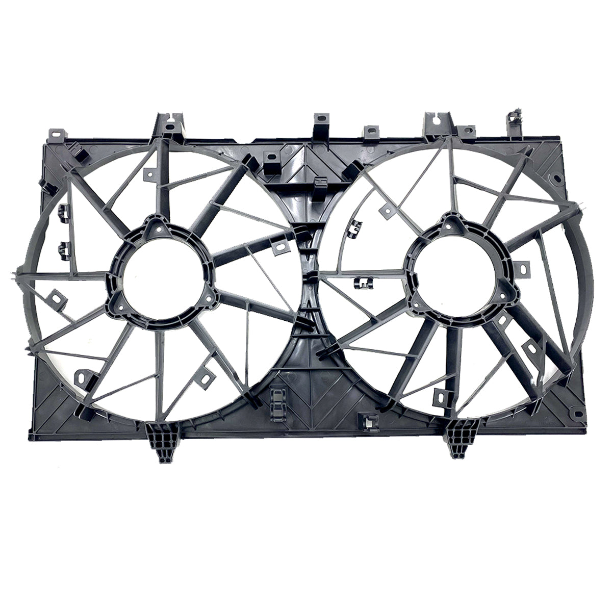 TOLVA VENTILADOR XTRAIL 15-22 2.5L