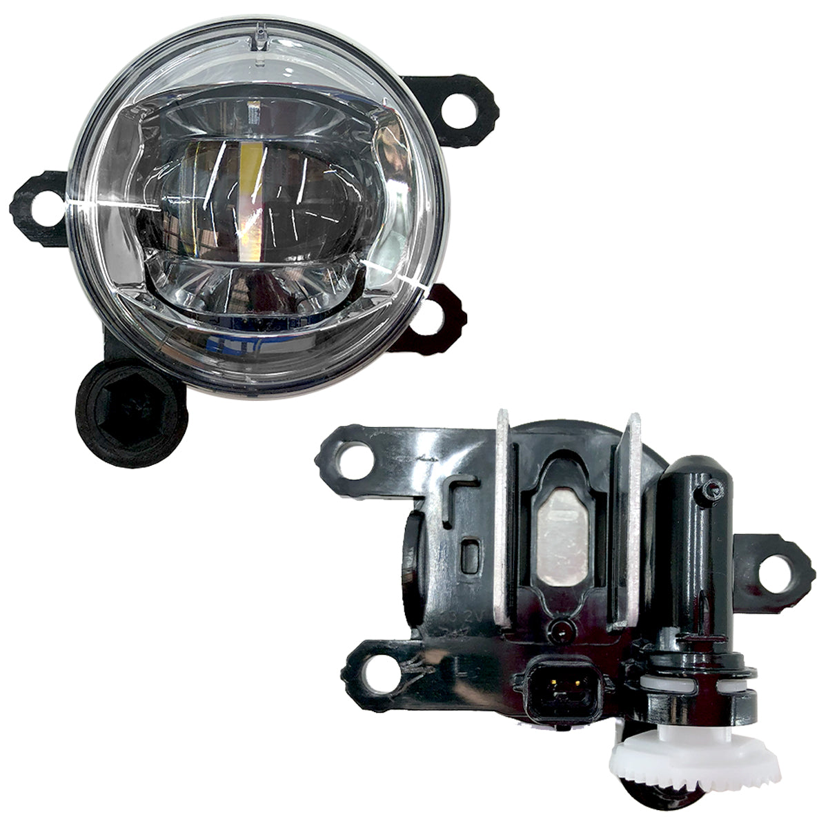 FARO NIEBLA URVAN 23-24 L CN