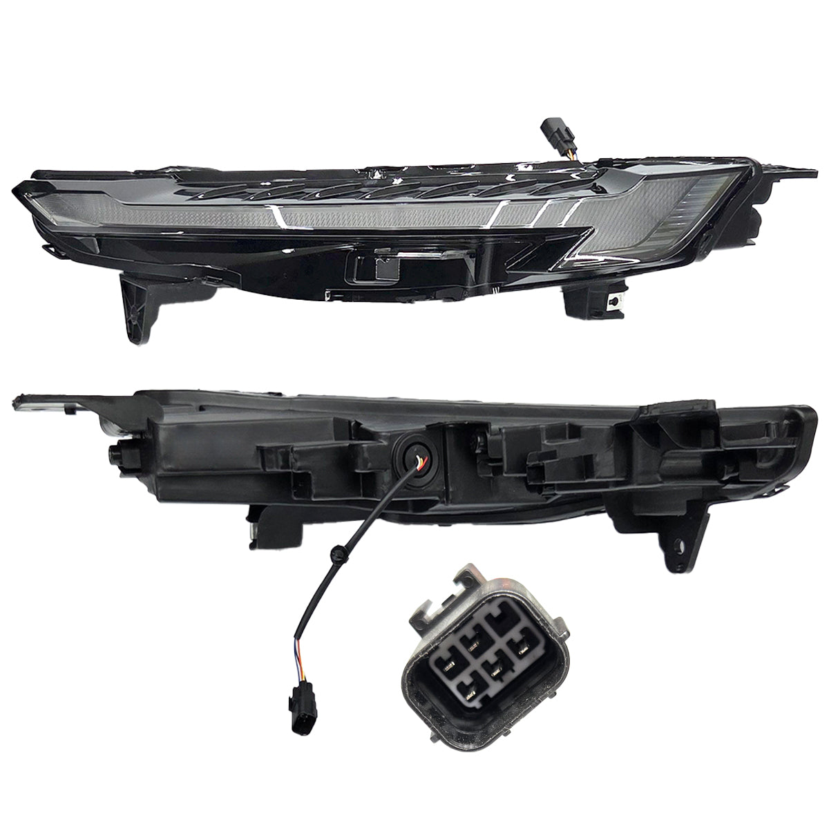 CUARTO FRONTAL OMODA 5 23/ OMODA C5 23-25 L CN