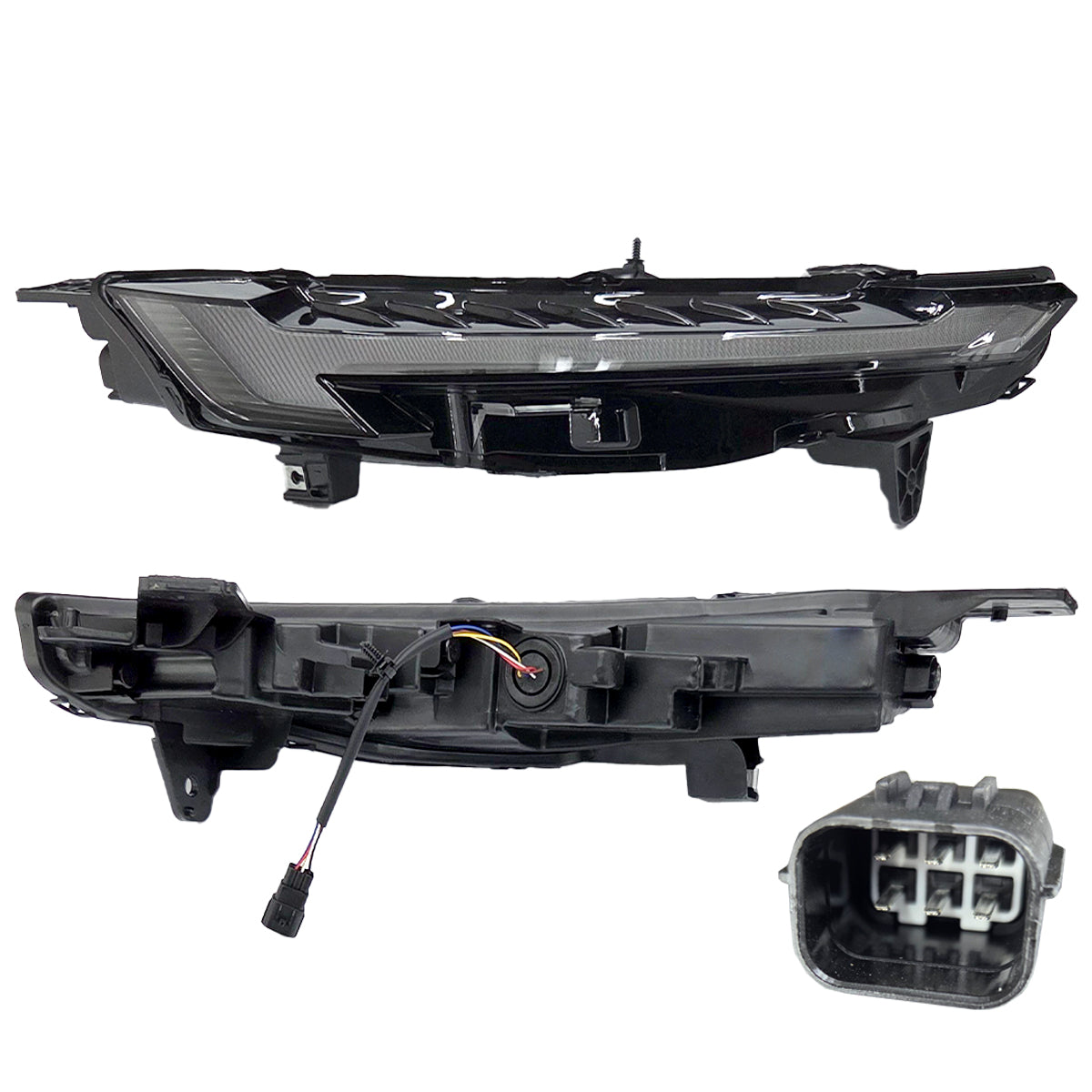 C 23/ OMODA C5 23-25 LEDS LUZ DIA R CN