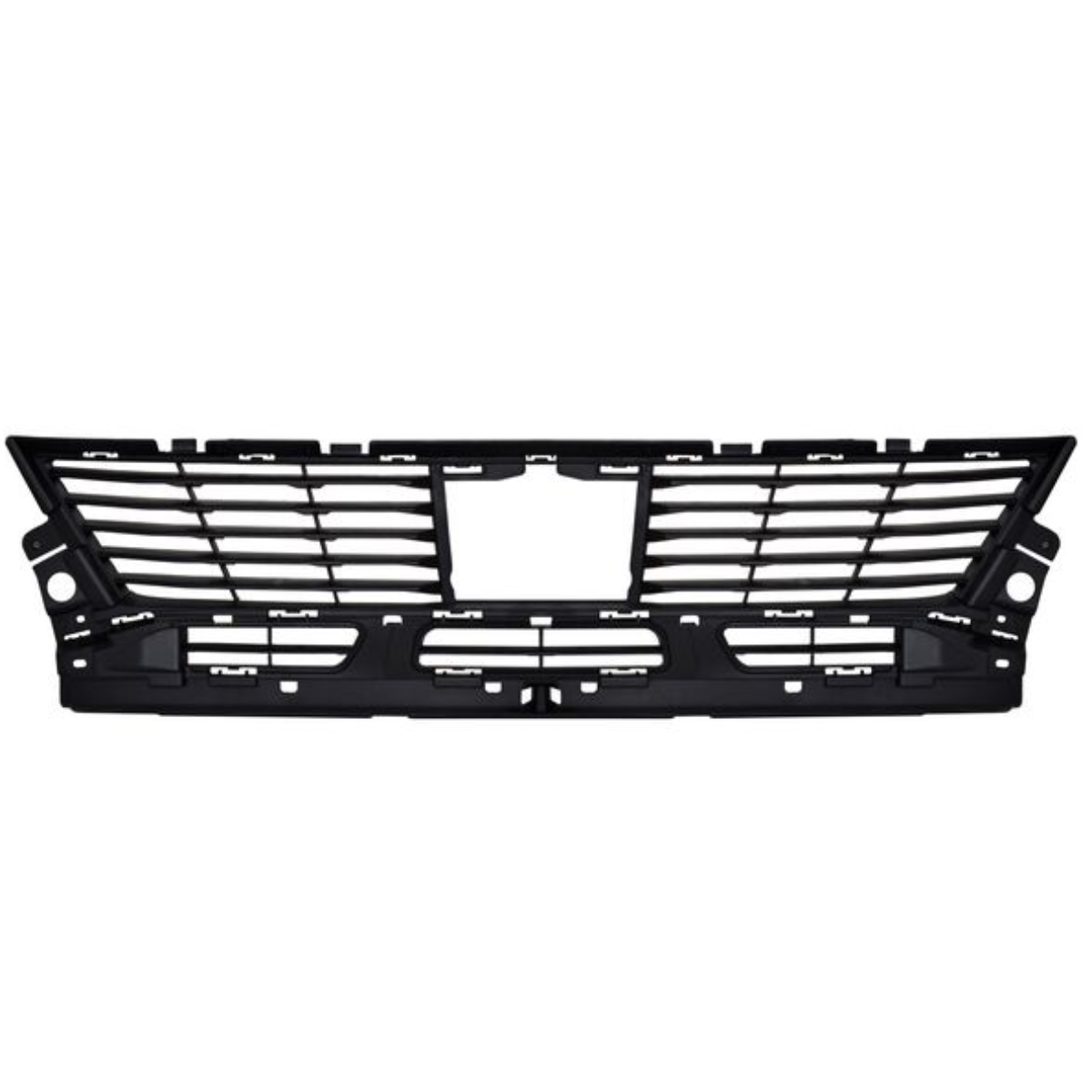 PARRILLA FASCIA PEUGEOT 3008 18-21 CENT