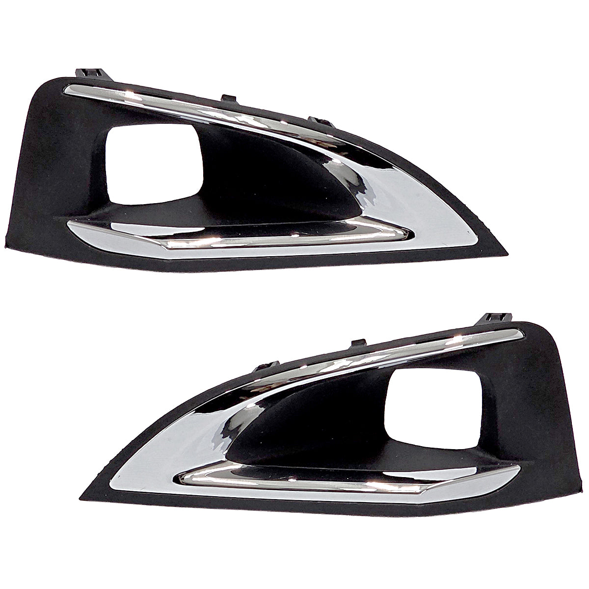 PARRILLA FASCIA PEUGEOT 3008 18-21 SUP JG 2 PZS