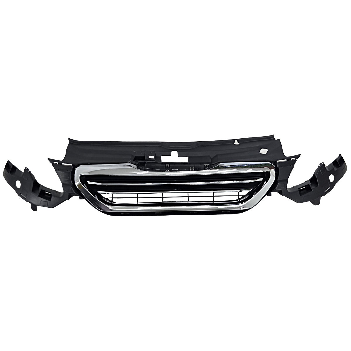PARRILLA PEUGEOT 2008 14-16