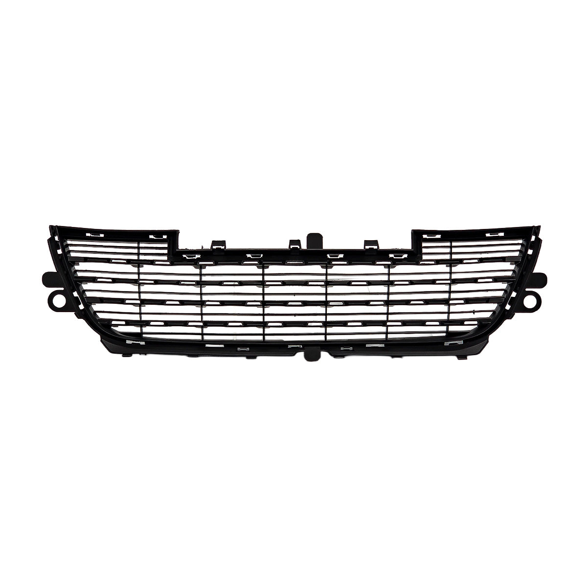 PARRILLA FASCIA PEUGEOT 2008 14-16 CENT