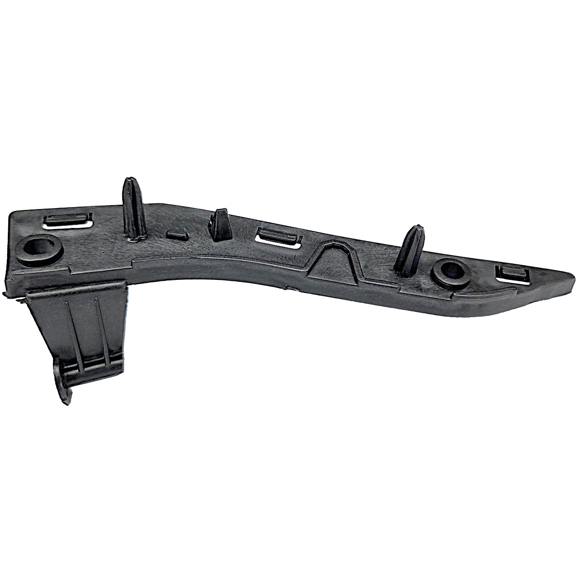GUIA FASCIA DEL PEUGEOT 2008 14-16 L