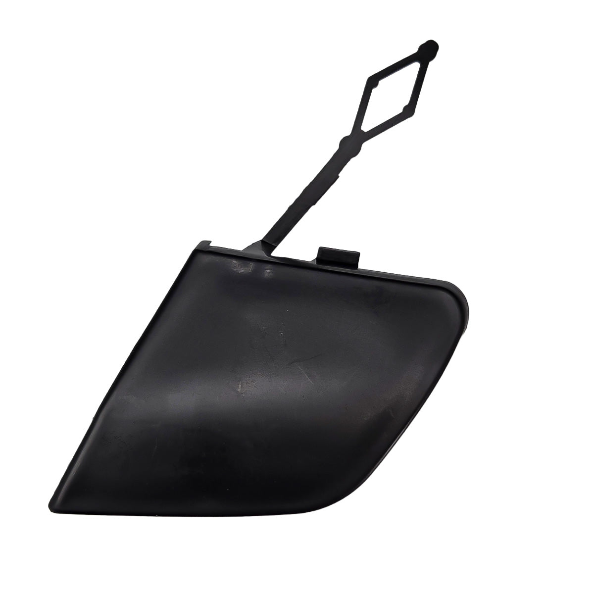 TAPA FASCIA DEL PEUGEOT 2008 14-16