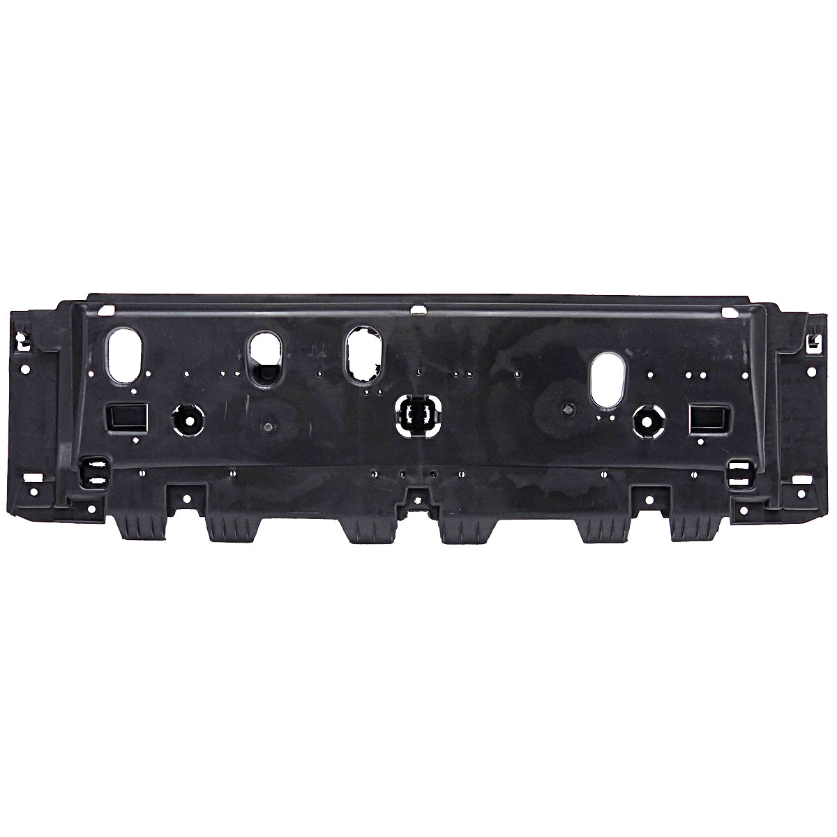 TOLVA INF MOTOR PEUGEOT 2008 14-16