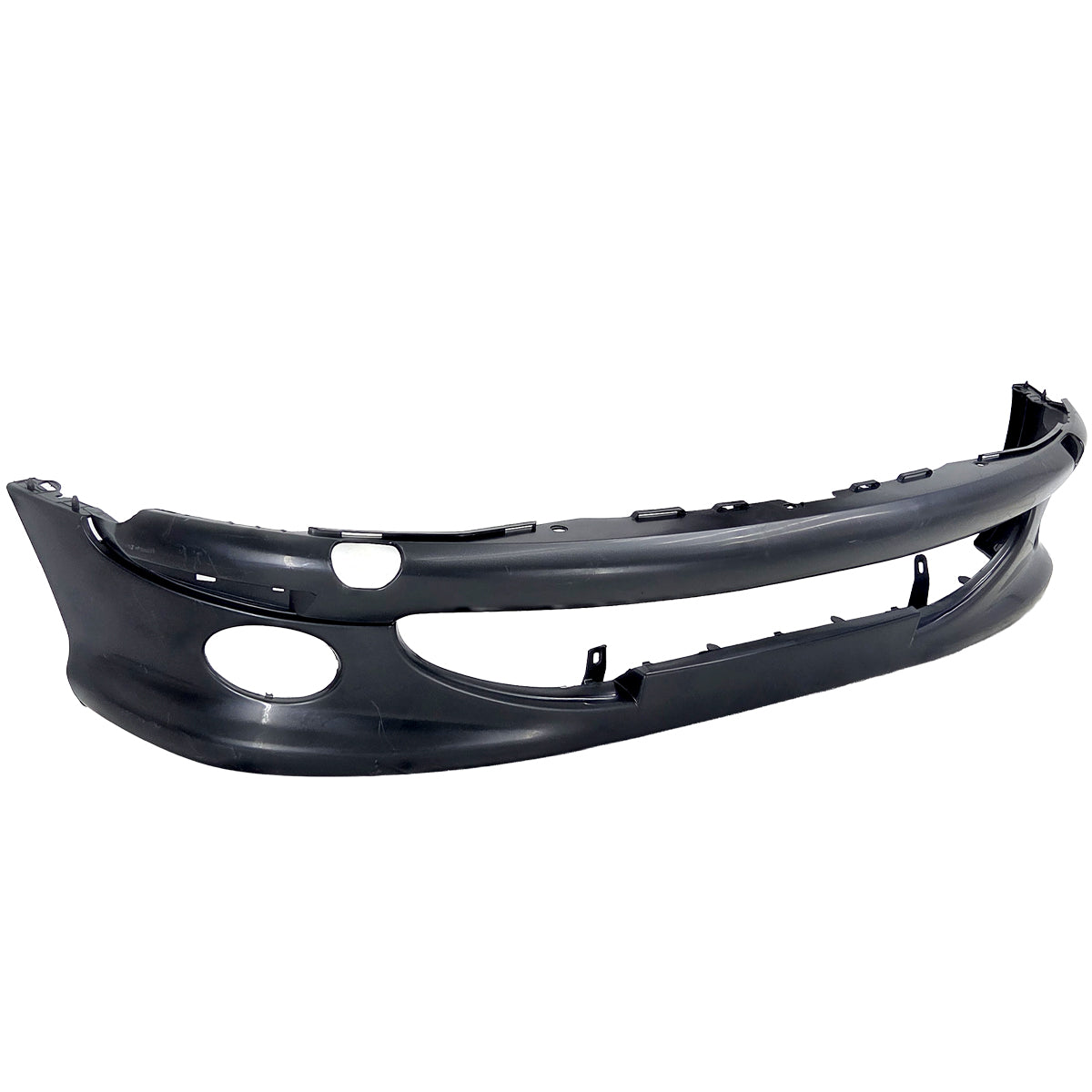 FASCIA DEL PEUGEOT 206 05-09 C/HOYOS
