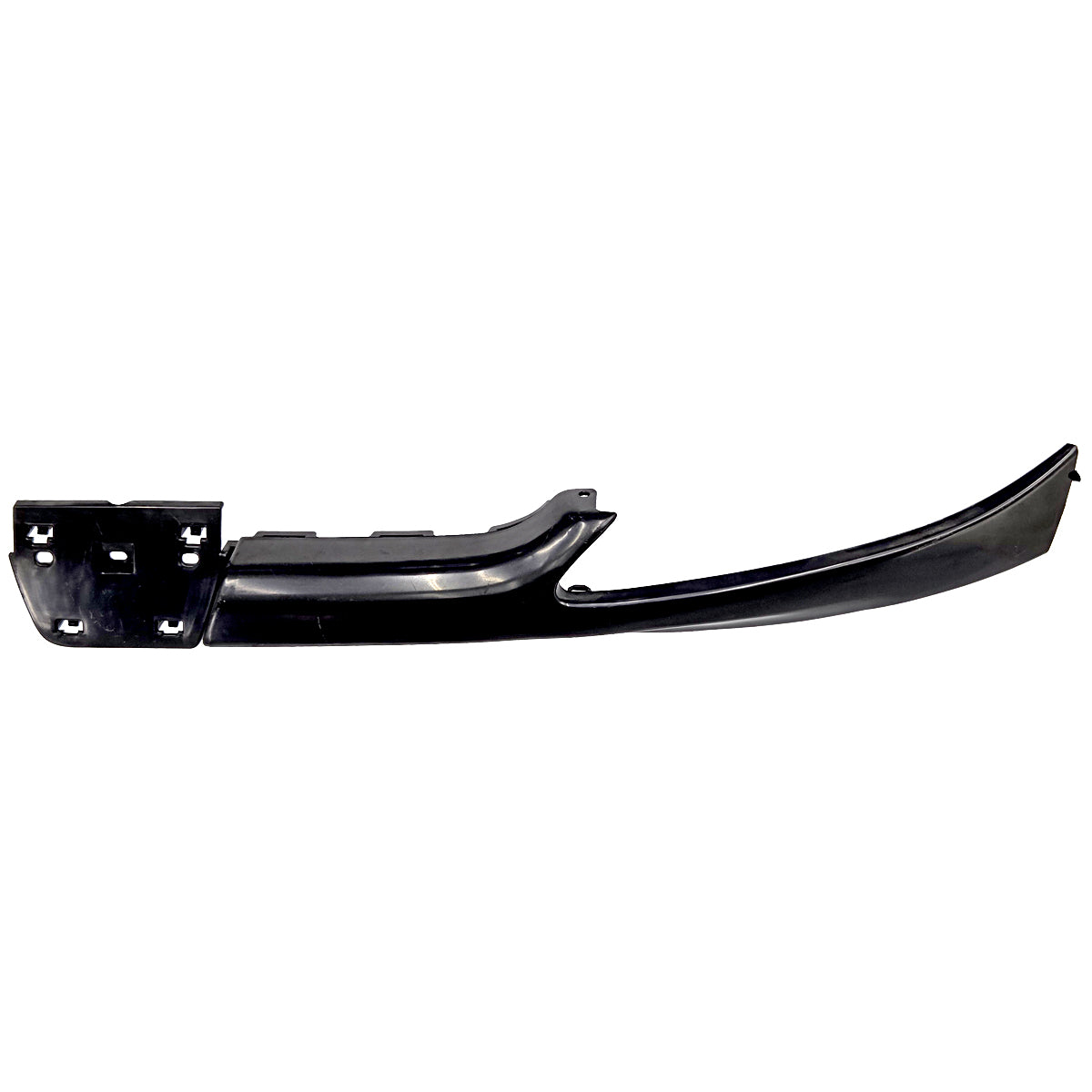 MOLDURA FARO PEUGEOT 206 01-09 L