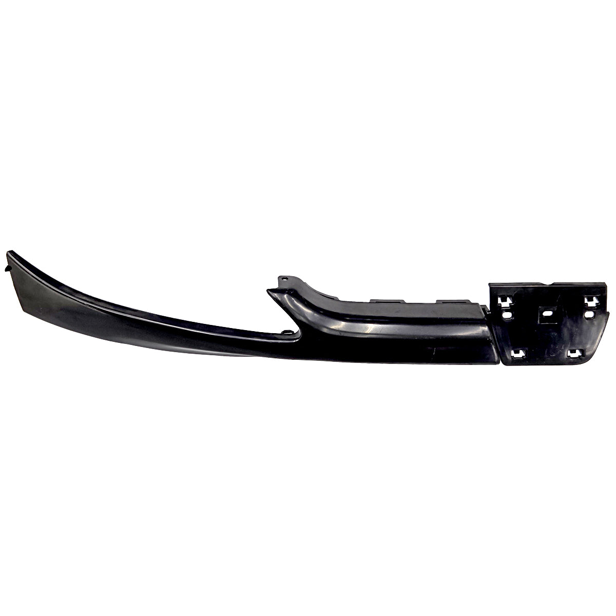 MOLDURA FARO PEUGEOT 206 01-09 R
