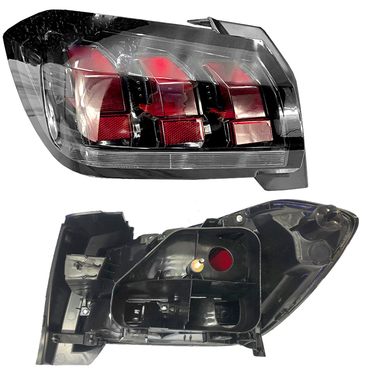CALAVERA PEUGEOT 208 GT 22-24 L CN