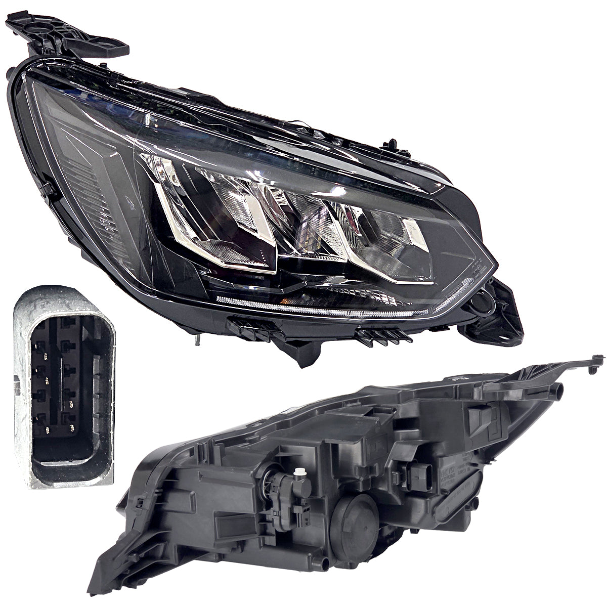 FARO PEUGEOT 208 20-24 R CN