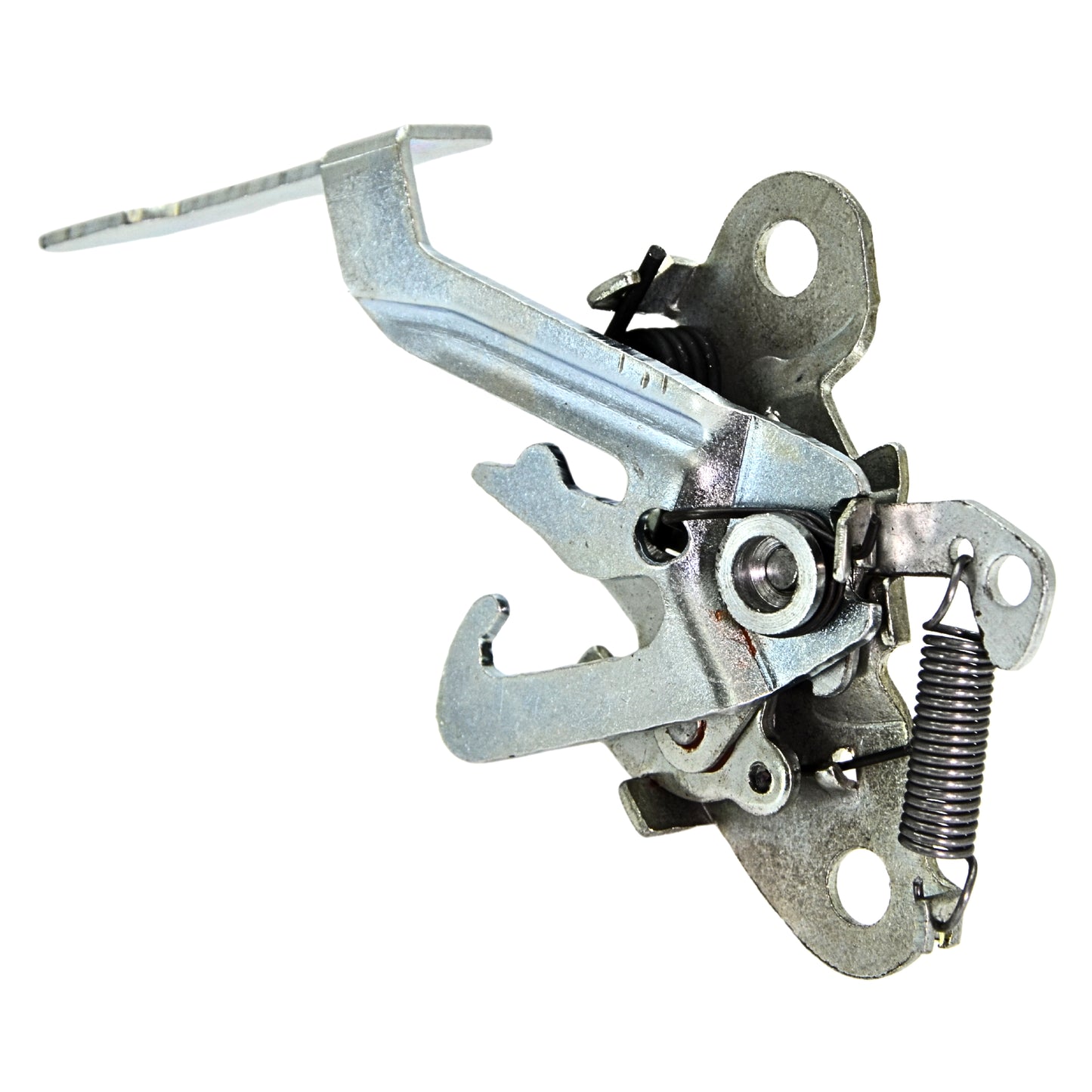 CHAPA COFRE PEUGEOT 308 09-14