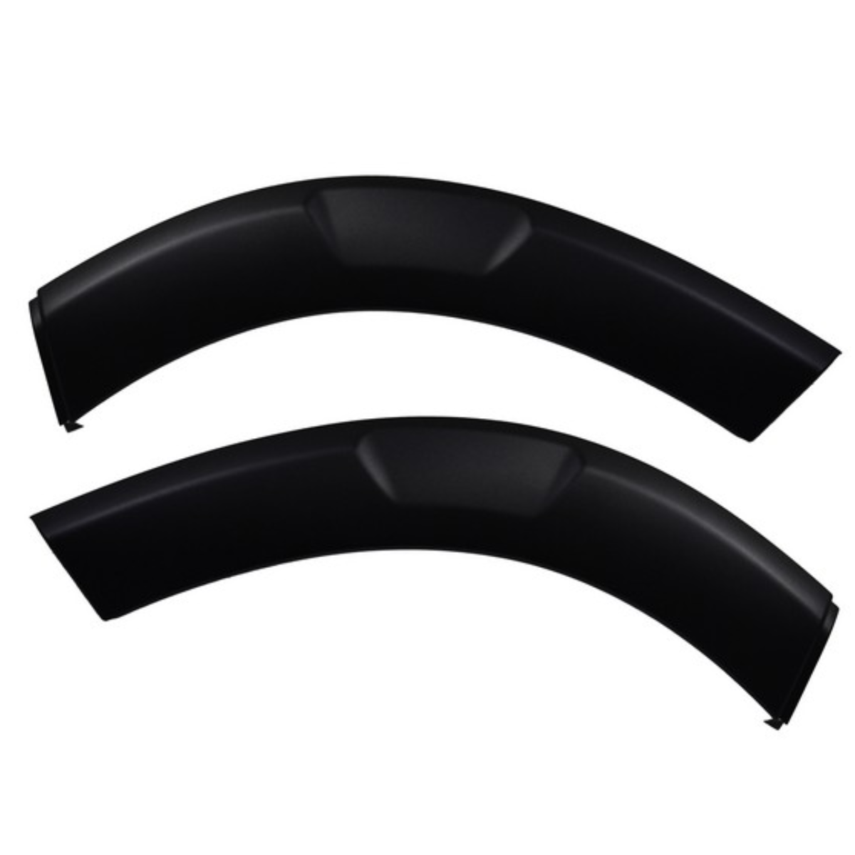 MOLDURA FASCIA DEL RIFTER 20-24 LATERALES JGO 2PZS