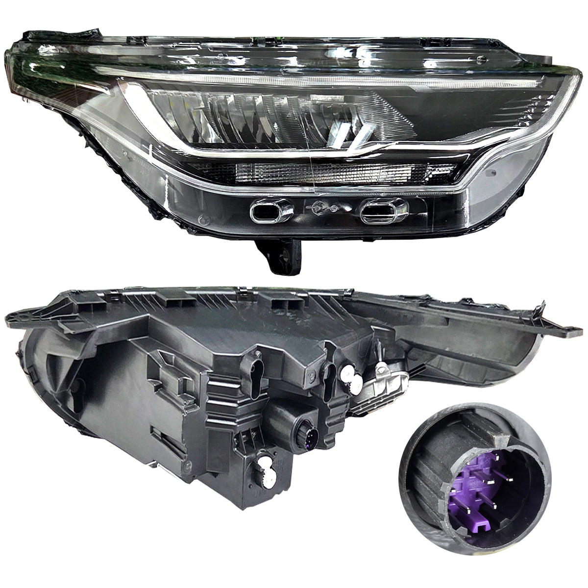 FARO RAM 700 21-24 LED L CN