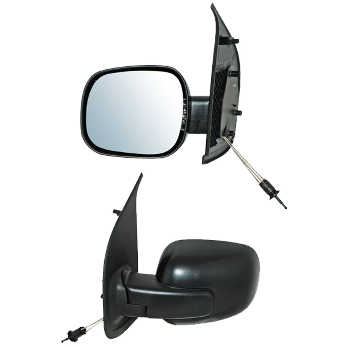 ESPEJO RAM PROMASTER RAPID 17-20 C/CONT MAN TEXT L