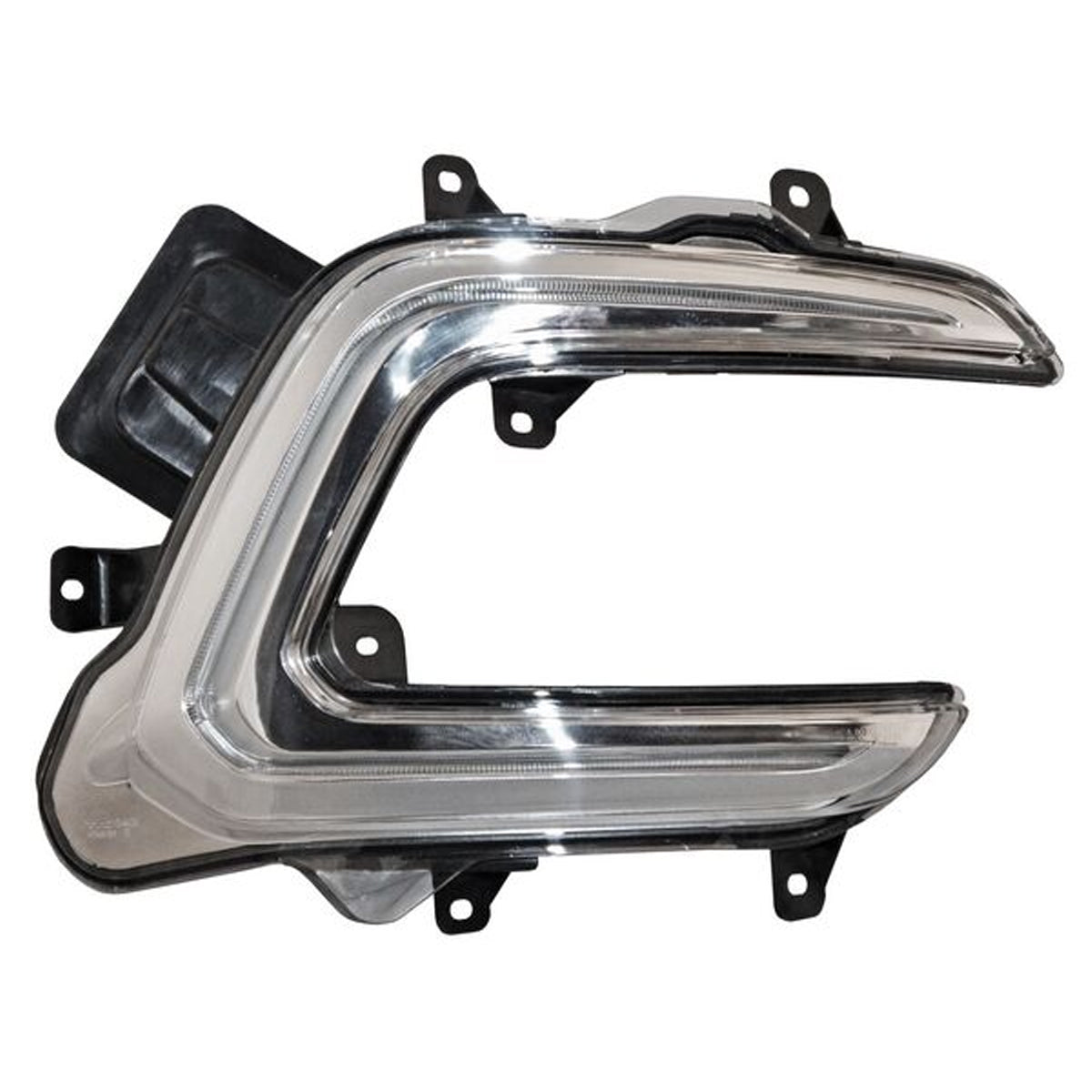 CUARTO FRONTAL CAPTUR 21-22 LEDS R